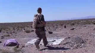 BEST AMMO FOR HI POINT HANDGUNS-SHOOTING DEMONSTRATION-