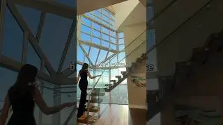 Vancouver&rsquo;s Biggest Penthouse #forsale #luxurylisting #realestate #vancouver by Oakwyn