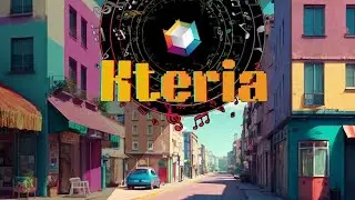 KTERIA  🎧  🔥