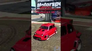 NUEVO GROTTI BRIOSO 300 WIDEBODY 🔥 GTA 5 CRIMINAL ENTERPRISES NUEVO DLC #gta #gta5 #gtav #fyp #viral