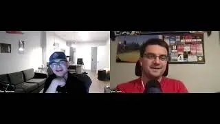 ACC-SEC Challenge Reactions with Sam Federman