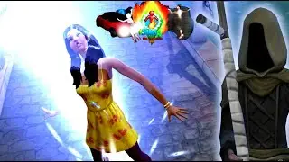 USING MODS TO TORMENT MY SIMS! #Sacrificial Mods//Mods for The Sims 4