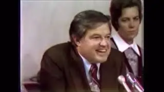The Church Committee