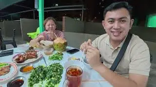 Maik Buci Makai di TANJUNG FOOD COURT