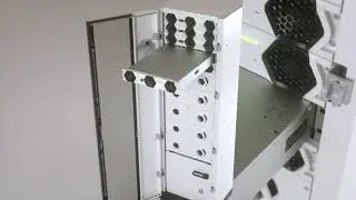 Legrand: Keor MOD, video tutorial - power modules
