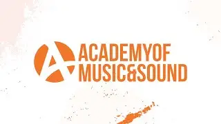 Academy of Music and Sound - Study With Us | Apply Now