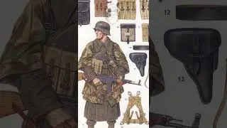 The German Grenadiers | Bolt Action Lore