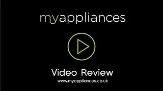 ART28801 Built-in Gas Oven Video Review