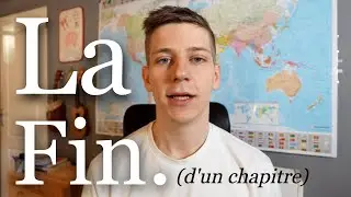 Je quitte le Japon, l'avenir de la chaîne ?