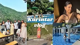 A short vacation to Riverside Spring Resort and Barasinghe- Part 1 🫶🏼