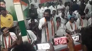 బీసీలకు 42 శాతం రిజర్వేషన్ కల్పించిన మహానేత రాహుల్ గాంధీ||TELUGU TV 25 January 2026