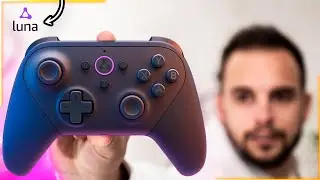 Amazon te la quiere JUGAR!! Amazon LUNA a FONDO!