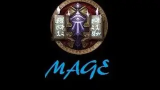 PTR Quickie - Mage Tier 16