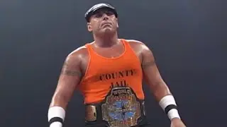 Big Vito 🇮🇹 vs. Jung Dragons🐉 (WCW Monday Nitro 26/6/2000)