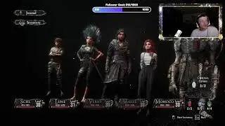 Dbd is causing me pain lol ^o^ Come Through!!!
