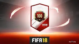 24TH IN THE WORLD! - TOP 100 FUT CHAMPS REWARDS