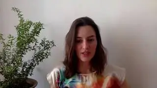 Joy of Embodiment - Ivana Horakova - Do I need to dance?