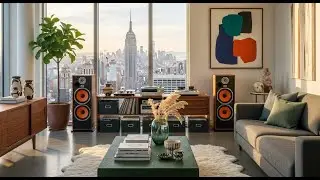 Chill Beats to Melt Away Stress | R&B x Funk x Neo Soul
