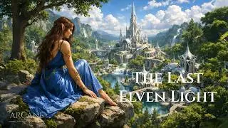 The Last Elven Light | Melodies of the Elven World