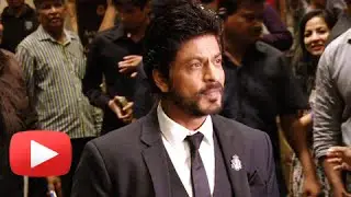 Shah Rukh Khan, Bobby Deol & More At Preity Zinta Wedding Reception