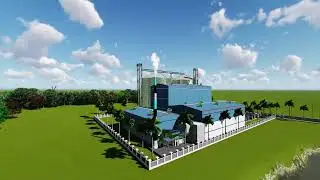 I will create an excellent  3D Design,  Animation, Steel structure Drawing, Steel Fabrications.