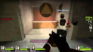 Left 4 Dead 2 - Questionable Ethics with Questionable People (HD)
