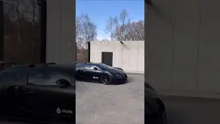 Zjazd na siedzibę! Budda, Bugatti Veyron, Lamborghini Huracan STO, Lamborghini Aventador!