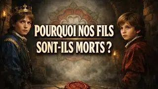 Deux Princes Disparus, Une Dynastie Bris&eacute;e : la mal&eacute;diction Tudor