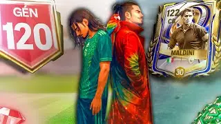 UN BON LIVE CHILL DÉTENTE SUR FC 26 MOBILE ! ( continuons l'aventure la famille hihi )