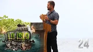 La Isla 2016: La Revancha Capítulo 24 | TV Azteca