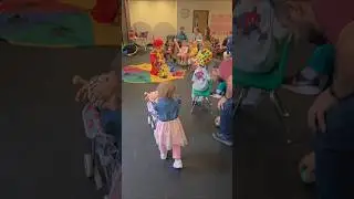 Russian story time for bilingual kids - Denver - русский для билингвов - читаем книги с малышами