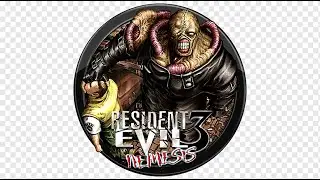 Полное прохождение Resident evel 3