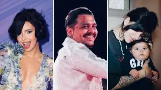 Cristian y Angela, le quitaran la custodia de Inti a Cazzu? - Lectura de Tarot
