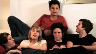 What About Tonight - Profile