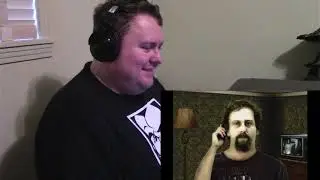 Rick the mullet man MIA Reaction