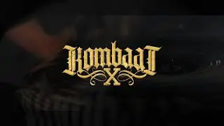 KOMBAAT // Kombaatologie - The Rapcore Session [Sub:Version Production Offiziell Musikvideo 4k 2026]