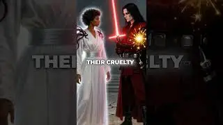 What If Living Tribunal JUDGED the Force? Marvel vs Star Wars