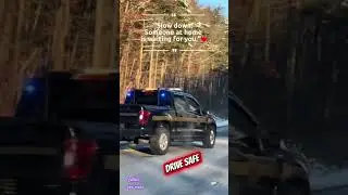 &ldquo;One Second Changed Everything | Drive Safe & Stay Alive&rdquo;
