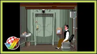 Amiga Longplay [180] Cruise for a Corpse