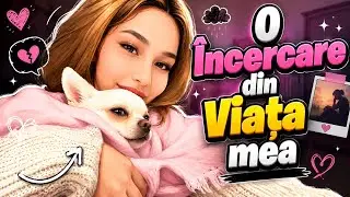 Trebuie doar să crezi🤍