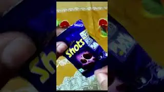 Chocolate ASMR 🍫 #shorts #asmr #shortsfeed