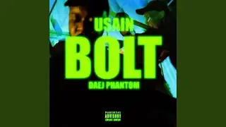 Usain Bolt