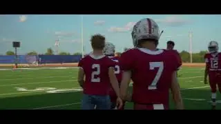 2020 Football Hype Video Week 2 | Highschool | OCA Sports