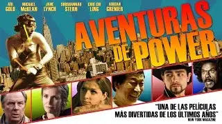 Aventuras de Power - Subtitulado en Espa&ntilde;ol - Especial del Director- P&eacute;licula Entera !!