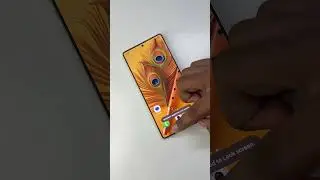 How to Turn On Dynamic Wallpaper in Samsung Galaxy S25 Ultra