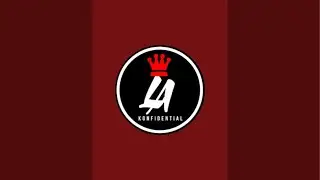 LA Konfidential (LA) is live!