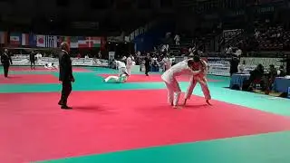 SEGURINI vs FINOCCHIO SANKAKU BERGAMO