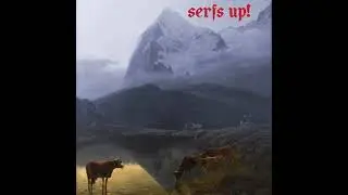 Fat White Family - Serfs Up! (Full Album)
