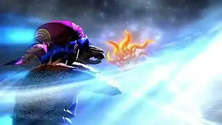 PS1 Chrono Cross [超時空之鑰 次元之旅] 蛇骨館