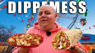 Dippemess 2025! Was gibt's NEUES?🎡🎉
